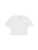 Calvin Klein Jeans Shirt ‘Boxy’  wit