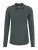 Guido Maria Kretschmer Men Shirt ‘Liam’  donkergrijs
