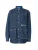KARL LAGERFELD JEANS Blouse  blauw denim