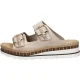 Rieker Open Teen Open Teen – Beige –