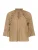 Kaffe Blouse ‘Flora’  beige
