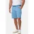 Jan Vanderstorm ALGUT regular cargo short blauw