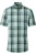 Redmond Overhemd Korte mouw groen