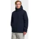 Tenson Winterjas heren Blauw Gavin 5018516/592
