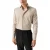 business overhemd Eton Slim Fit beige