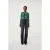 Fabienne Chapot Karlis Top Black/mint Green
