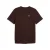 T-shirt met geborduurd embleem Puma