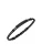 Breil Armband  zwart