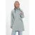 Kjelvik softshell jas Mila lichtblauw