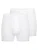 SCHIESSER Boxershorts ‘Original Classics Feinripp’  wit
