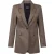 Jansen Amsterdam Blazer april w26