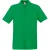 Fruit Of The Loom Premium Heren Poloshirt Met Korte Mouwen (Kelly Groen)