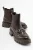 Vesper Chelsea Boot met Gesp
