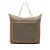 Tweedekans Gg Canvas Touw Tote