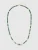 Luxenter Ketting ‘Ihun’  groen