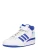 ADIDAS ORIGINALS Sneakers ‘Forum’  royal blue/koningsblauw / wit