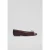 LK Bennett Kara Flats Dark Chocolate