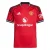 ADIDAS PERFORMANCE Functioneel shirt ‘Manchester United 2025/2026’  geel / rood / zwart / wit