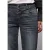 Street One Dames Straight Legs jeans in Grijs