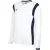 Umbro Heren Spartan trui met lange mouwen (Witte/duistere marine)