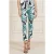 GUESS Printed Stiletto Feline Feeling Skinny Pant Print