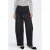 ONLY Onltammie Hw Barrel Dnm Epp barrel jeans – zwart