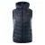 Mouwloos damesjack Martes Hi-Tec Solnis