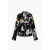 Dameshemd met lange mouwen Desigual Fereo