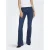 Only Onlblush mw b-poc flared dnm pim134