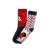 Damessokken Disney Minnie ZigZag (x6)