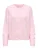 ONLY Gebreid vest ‘ONLSIMONI’  rosa