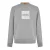Boss Heren Stitch Crew Hals Sweatshirt (Groen)