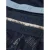 NAME IT KIDS boxershort – set van 3 donkerblauw/ecru