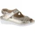 Durea 7419.218.0908-h dames sandalen sportief