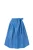 STOCKERPOINT Dirndl ‘Claire’  azuur / wit