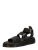 Dr. Martens Sandaal ‘Gryphon’  zwart