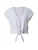 ABOUT YOU Shirt ‘Jarina’  opaal / wit