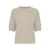 Gebreid dames-T-shirt b.young MMorla