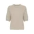 Gebreid dames-T-shirt b.young MMorla