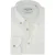 Witte linnen Ledub overhemd Modern Fit