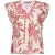 Geisha top 53442-20 718 /burgund