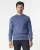 Campbell | Heren | Falcon Crew-neck Sweater True Navy