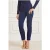 GUESS Shelly Pant Galaxy Blue Skinny A713