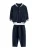 Next Set  navy / wit