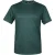 The Indian Maharadja men dynamic tee tennis t-shirt korte mouw heren –