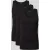 Calvin Klein Underwear Tanktop met ribboorden in een set van 3 stuks