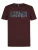 Petrol Industries Shirt  smoky blue / bordeaux