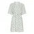 Damesjurk Moss Copenhagen Solfried AOP