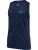 Newline Functioneel shirt  marine