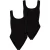 Urban Classics Dames bodysuit (set van 2)